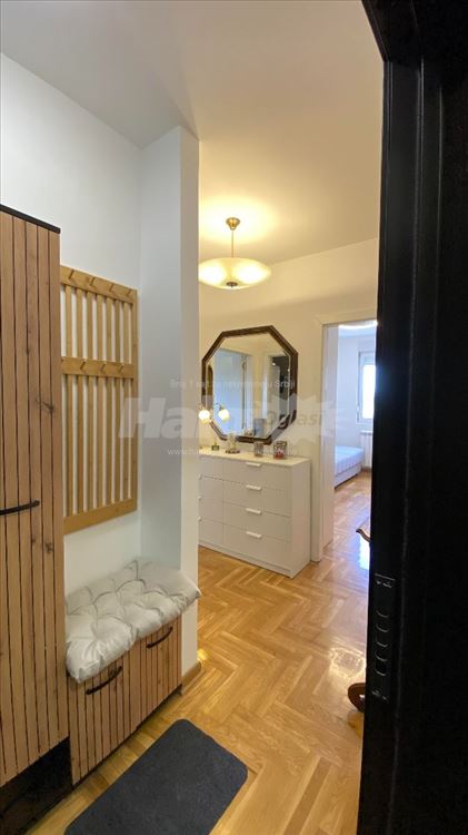 Cara Dušana, Zemun 36m2 - Novogradnja — 3