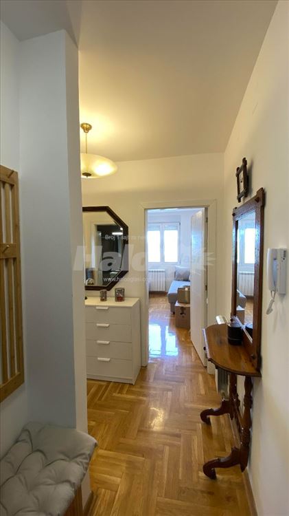 Cara Dušana, Zemun 36m2 - Novogradnja — 4