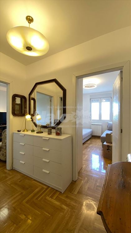 Cara Dušana, Zemun 36m2 - Novogradnja — 5