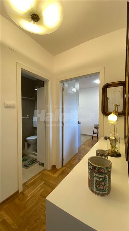 Cara Dušana, Zemun 36m2 - Novogradnja — 7