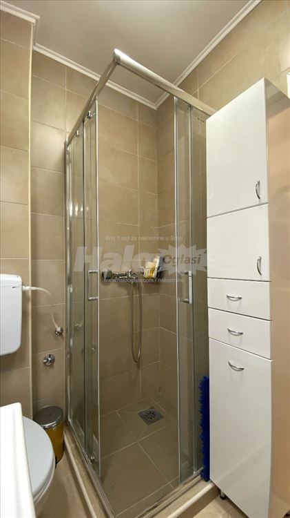 Cara Dušana, Zemun 36m2 - Novogradnja — 10