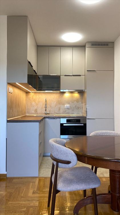 Cara Dušana, Zemun 36m2 - Novogradnja — 14