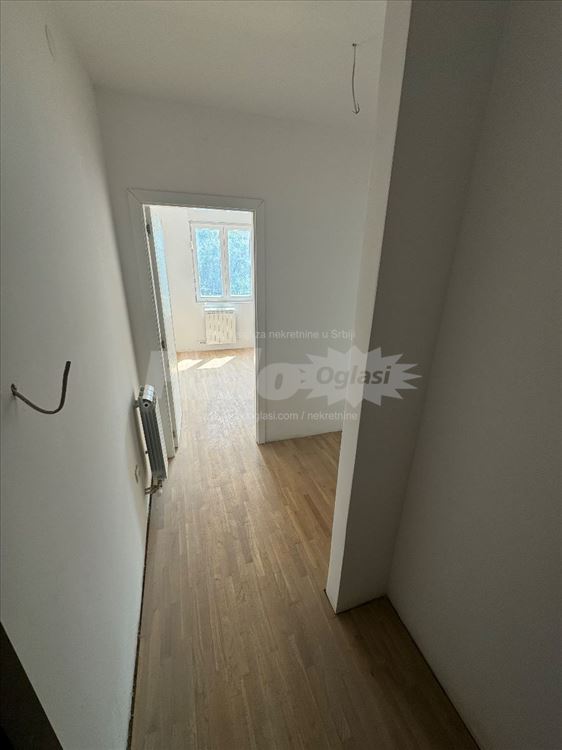 Cara Dušana Zemun prodaja stana novogradnja — 6