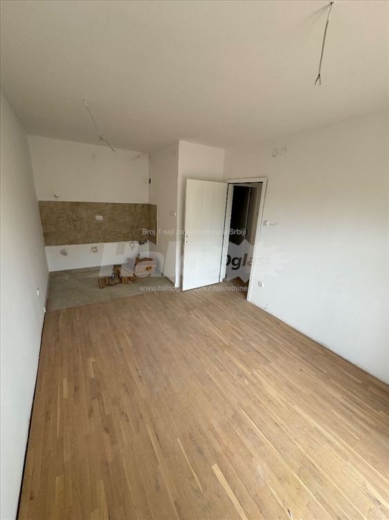 Cara Dušana Zemun prodaja stana novogradnja — 12