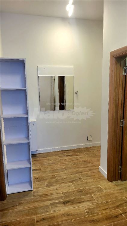 Cara Dusana 140  Lux stan 45m2 — 4