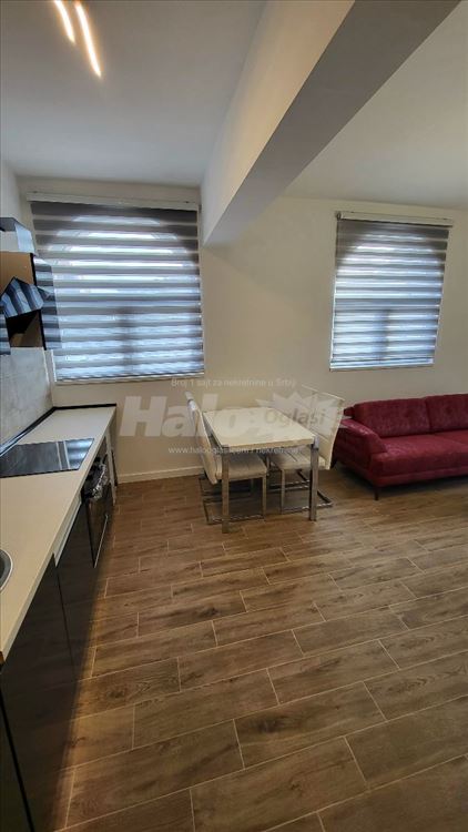 Cara Dusana 140  Lux stan 45m2 — 5