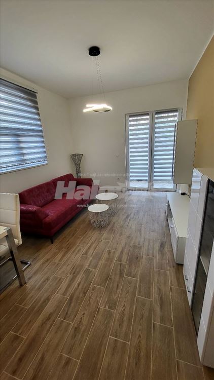 Cara Dusana 140  Lux stan 45m2 — 6