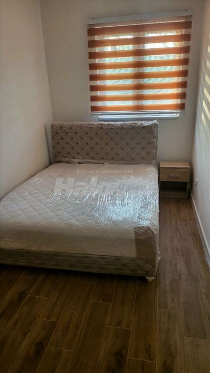 Cara Dusana 140  Lux stan 45m2 — 8