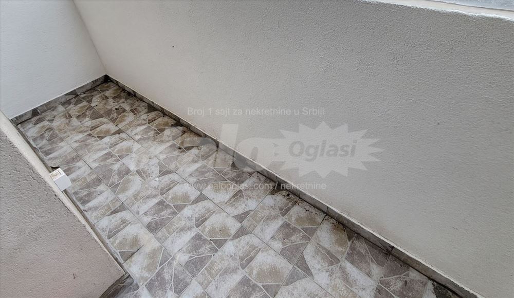 Cara Dusana 140  Lux stan 45m2 — 10