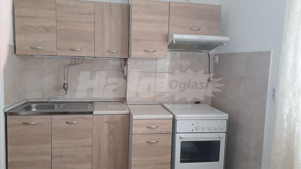 Cara Urosa, Dorćol, 40m2, zapadno orjentisan — 5