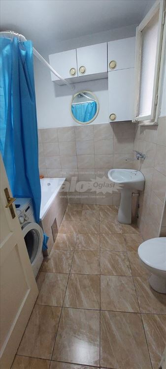 Cara Urosa, Dorćol, 40m2, zapadno orjentisan — 7