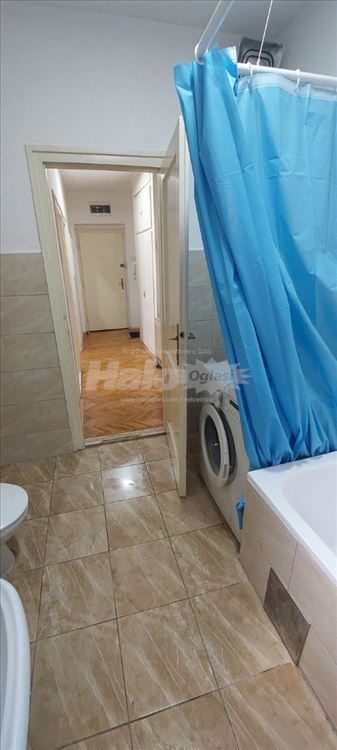 Cara Urosa, Dorćol, 40m2, zapadno orjentisan — 8