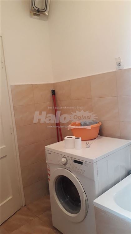 Cara Urosa, Dorćol, 40m2, zapadno orjentisan — 9