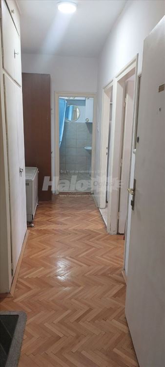 Cara Urosa, Dorćol, 40m2, zapadno orjentisan — 10
