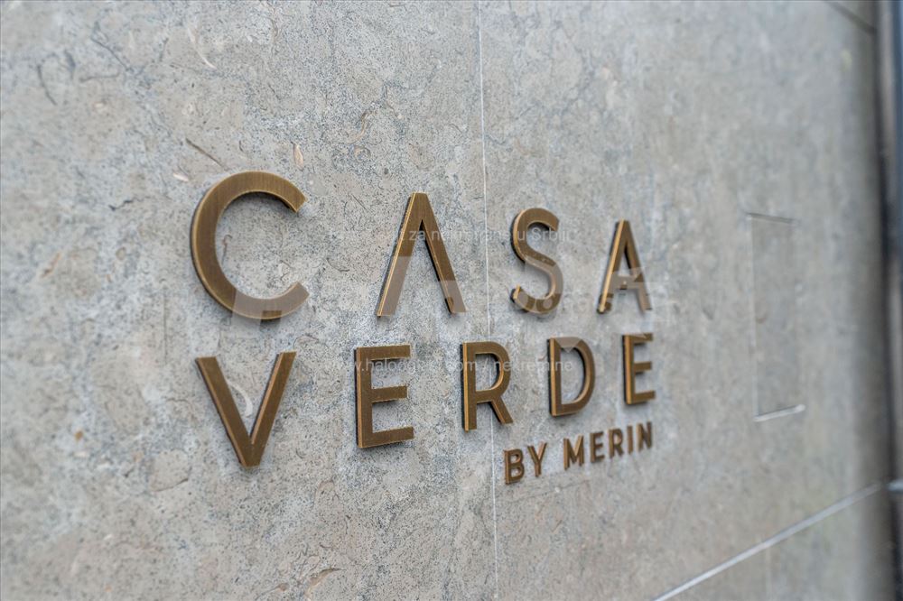 Casa Verde Dedinje 177m2 četvorosoban Super Lux — 3