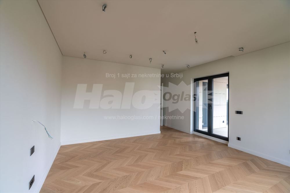Casa Verde Dedinje 177m2 četvorosoban Super Lux — 12