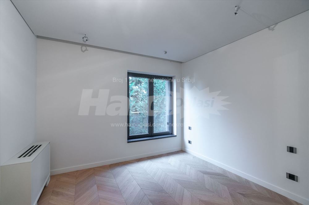 Casa Verde Dedinje 177m2 četvorosoban Super Lux — 13