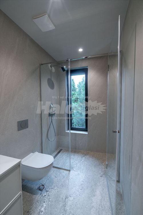 Casa Verde Dedinje 177m2 četvorosoban Super Lux — 14