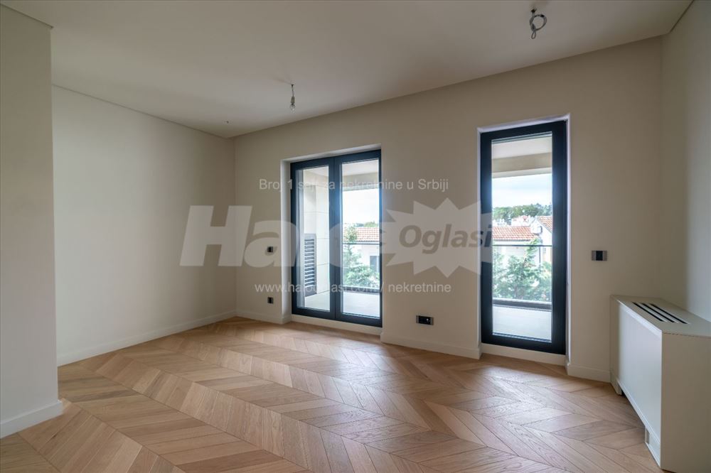 Casa Verde Dedinje 177m2 četvorosoban Super Lux — 15