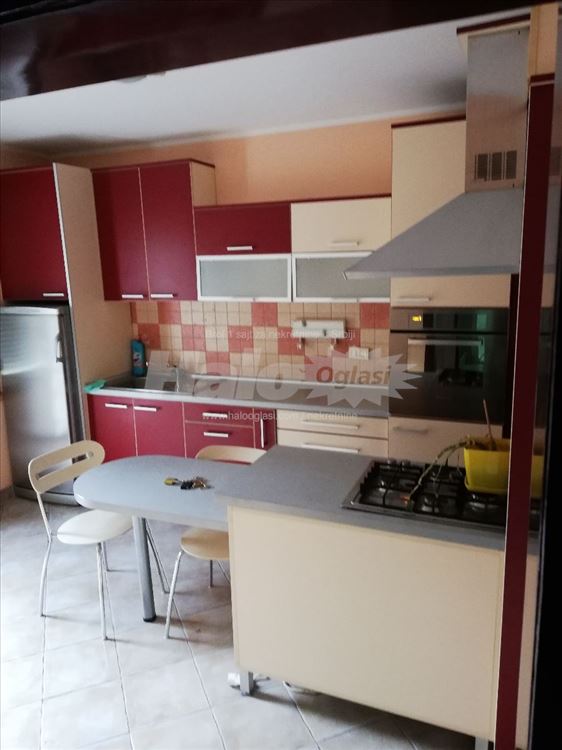 Cela kuća 270m2, Banovo brdo, Orfelinova — 6
