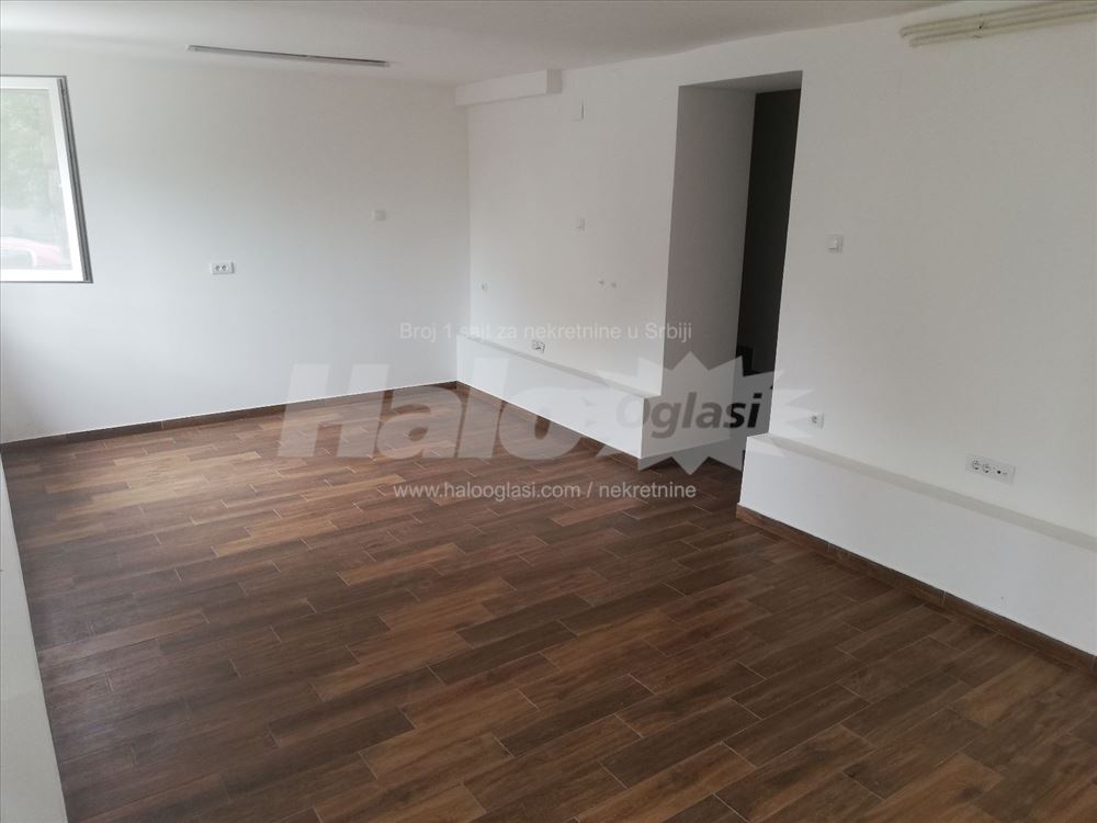 Cela kuća 270m2, Banovo brdo, Orfelinova — 7