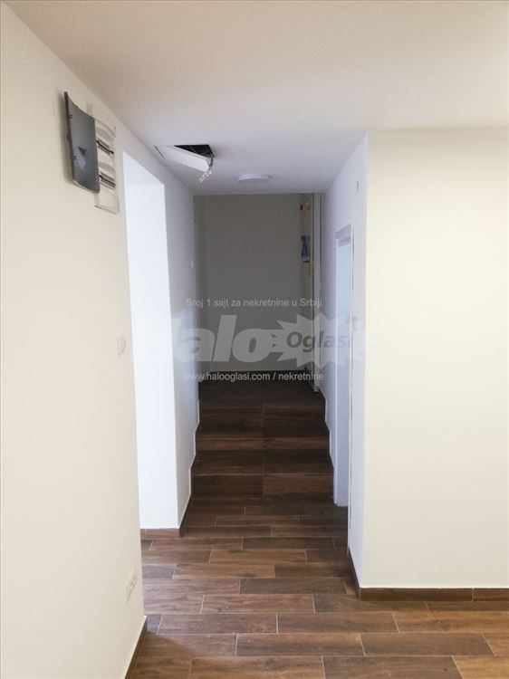 Cela kuća 270m2, Banovo brdo, Orfelinova — 9