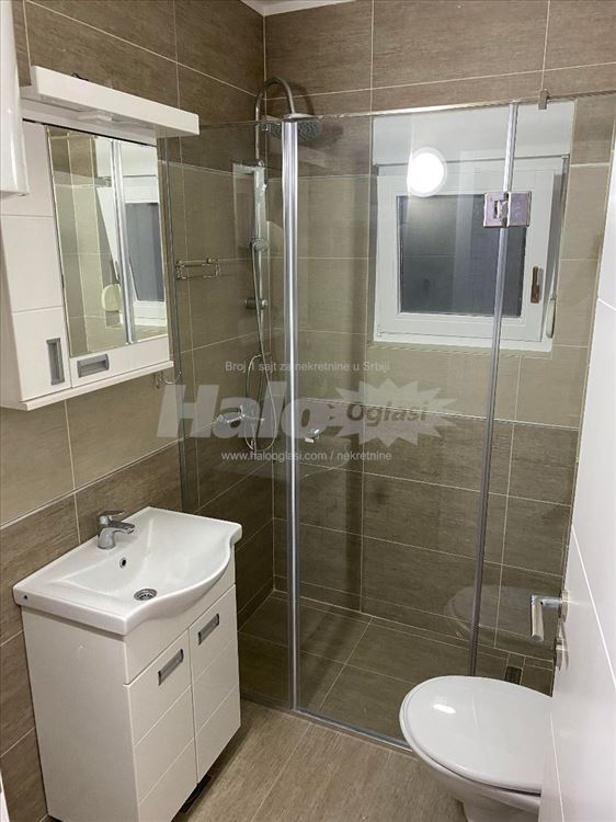Cela kuća 270m2, Banovo brdo, Orfelinova — 10