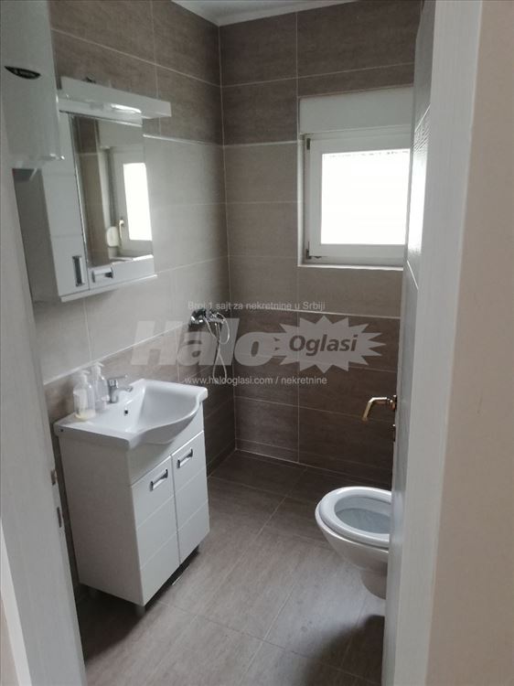 Cela kuća 270m2, Banovo brdo, Orfelinova — 12