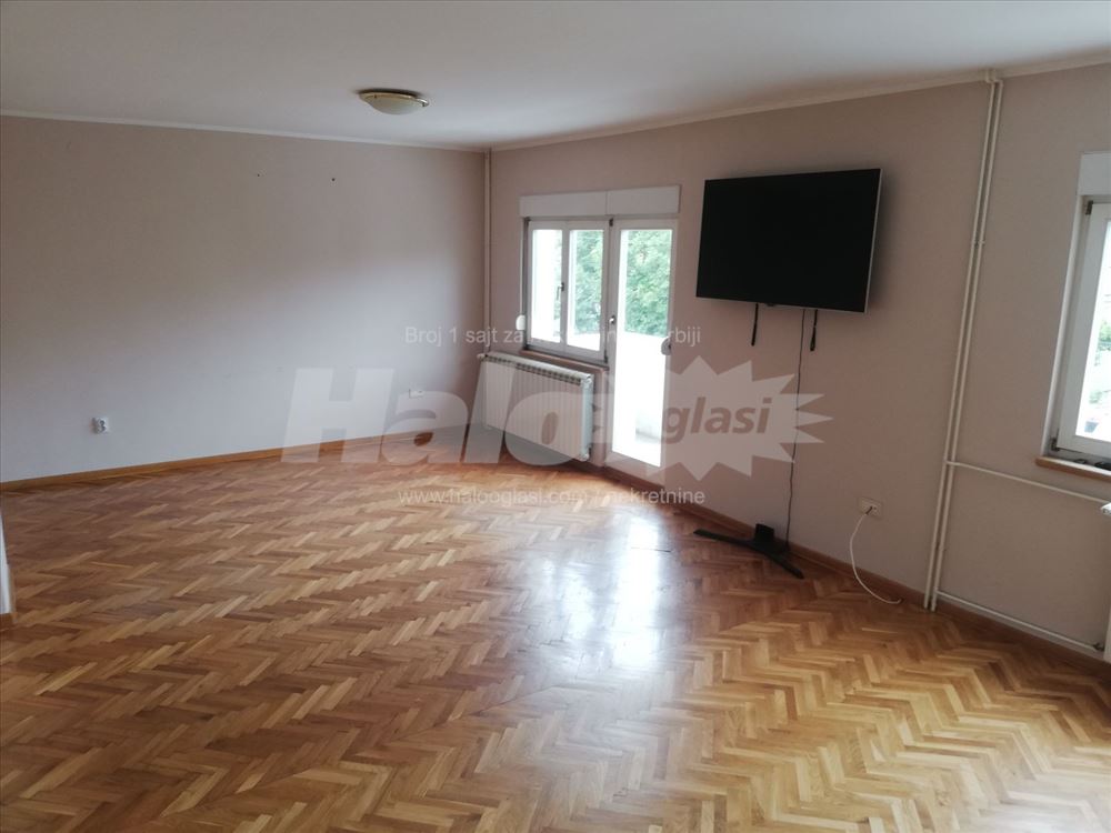 Cela kuća 270m2, Banovo brdo, Orfelinova — 15