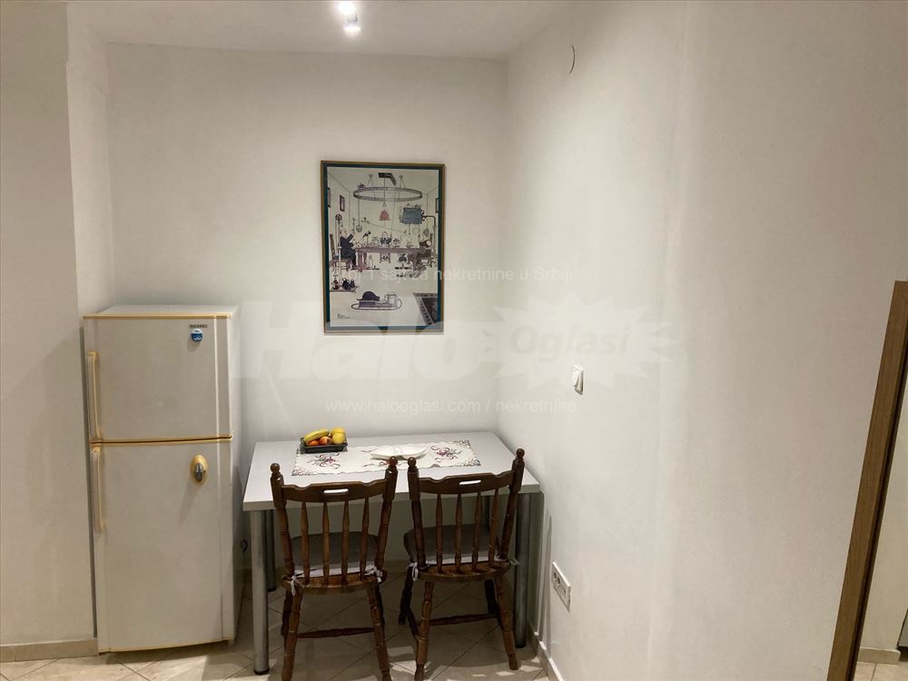 Centar, 1.0 — 4