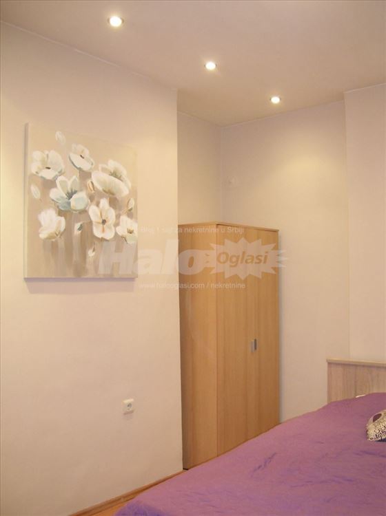 Centar 30m2 — 2