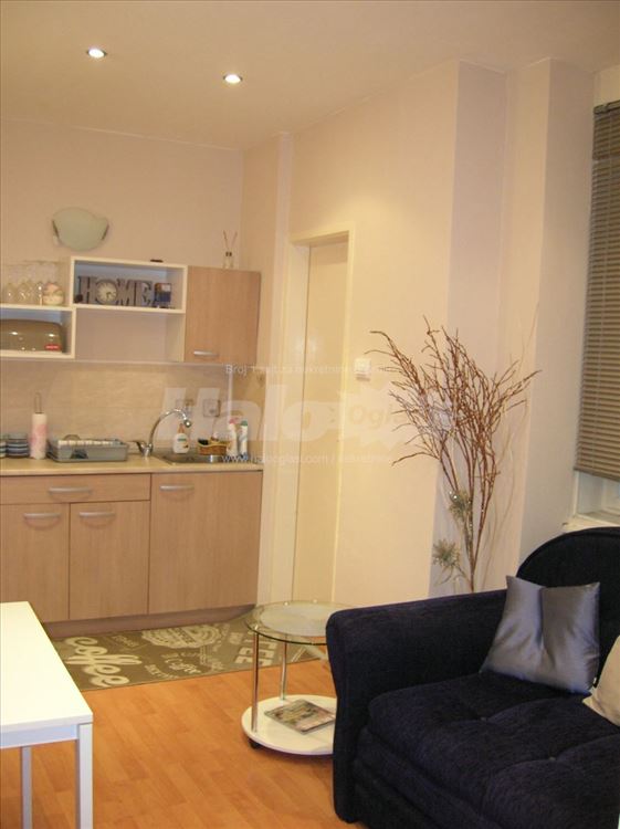 Centar 30m2 — 3