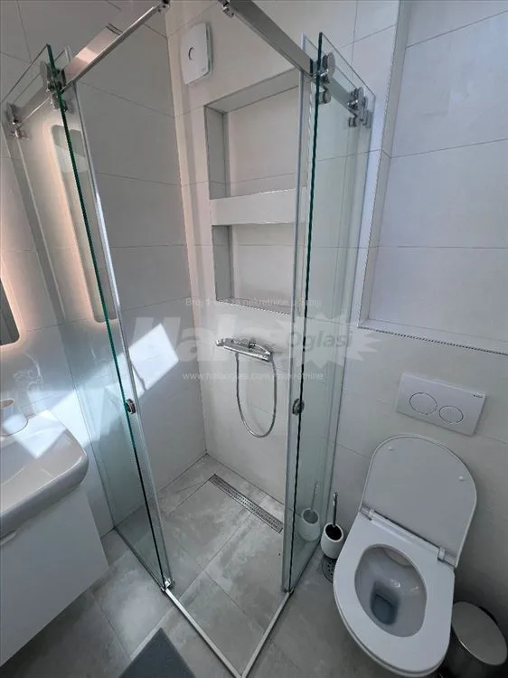 Centar, 30m2, Nov, Terasa sa pogledom — 4