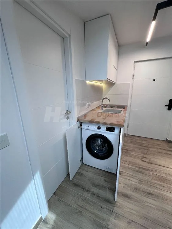 Centar, 30m2, Nov, Terasa sa pogledom — 11