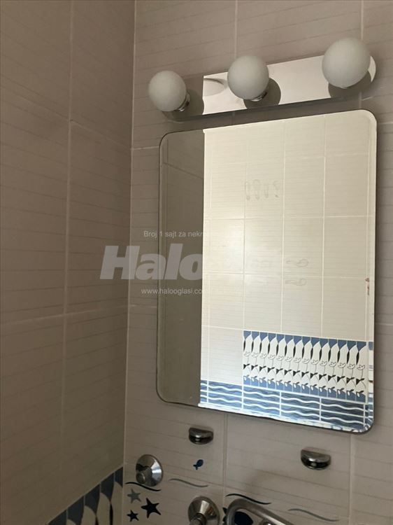 Centar - 68m² sa 2 terase! +bašta Brzo! nameštanje — 5