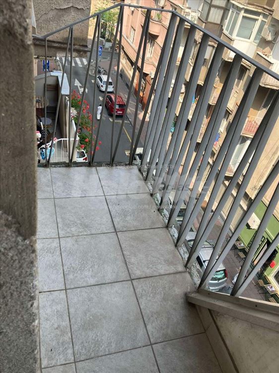 Centar - 68m² sa 2 terase! +bašta Brzo! nameštanje — 12