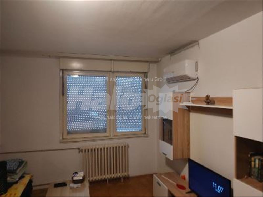 Centar Žarkova - Milana Jovanovića — 5