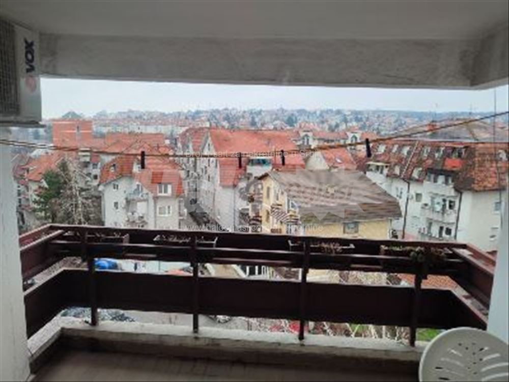 Centar Žarkova - Milana Jovanovića — 9