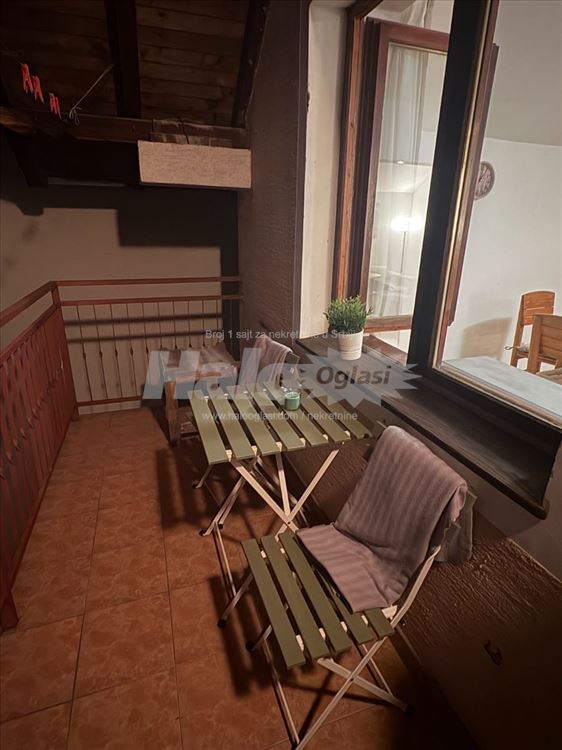 Centar Banjice — 8