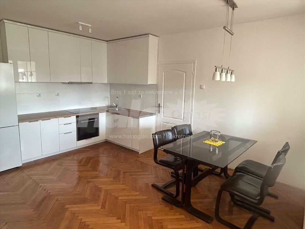 Centar Beograd, 4.0 cetvorosoban, Knez Danila Lux — 2