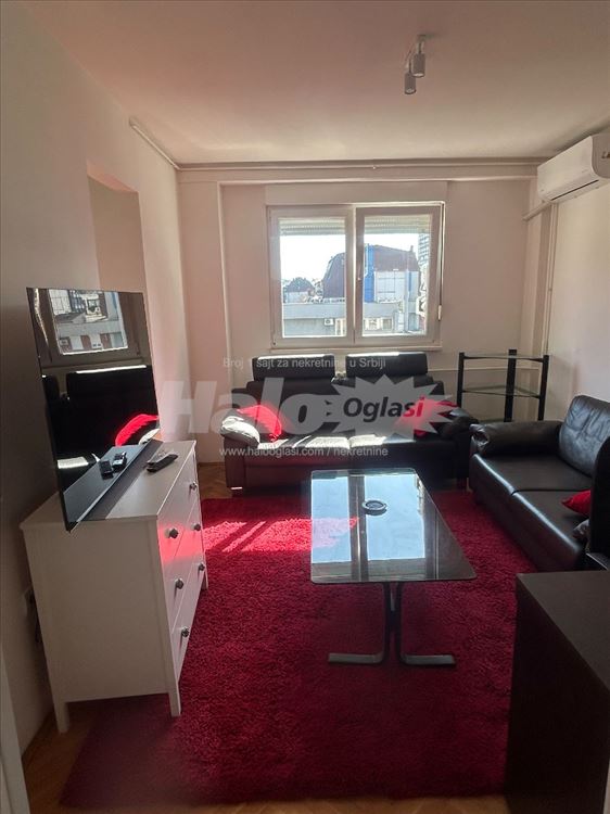 Centar Beograd, 4.0 cetvorosoban, Knez Danila Lux — 3