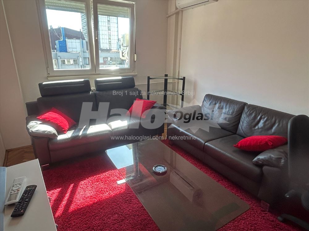 Centar Beograd, 4.0 cetvorosoban, Knez Danila Lux — 4