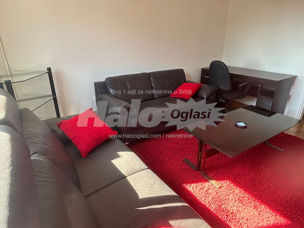 Centar Beograd, 4.0 cetvorosoban, Knez Danila Lux — 5