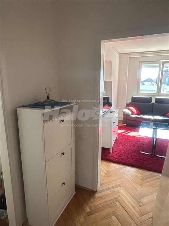 Centar Beograd, 4.0 cetvorosoban, Knez Danila Lux — 6