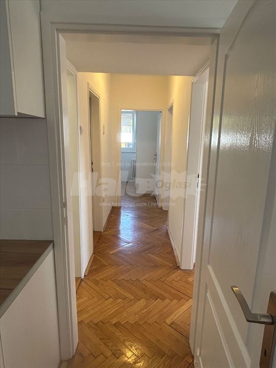 Centar Beograd, 4.0 cetvorosoban, Knez Danila Lux — 7