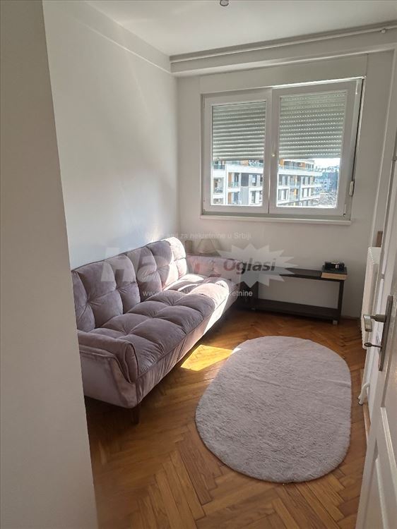 Centar Beograd, 4.0 cetvorosoban, Knez Danila Lux — 8