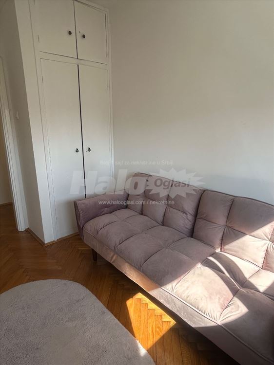 Centar Beograd, 4.0 cetvorosoban, Knez Danila Lux — 9