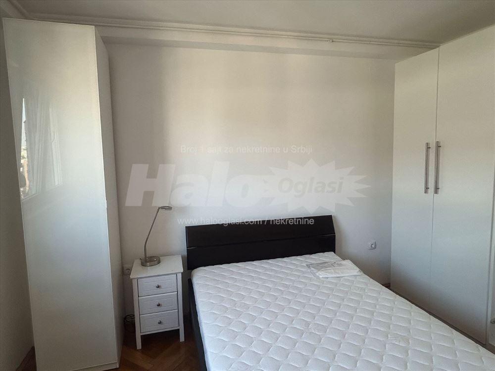 Centar Beograd, 4.0 cetvorosoban, Knez Danila Lux — 10