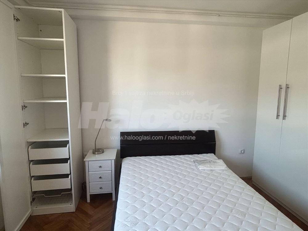 Centar Beograd, 4.0 cetvorosoban, Knez Danila Lux — 11