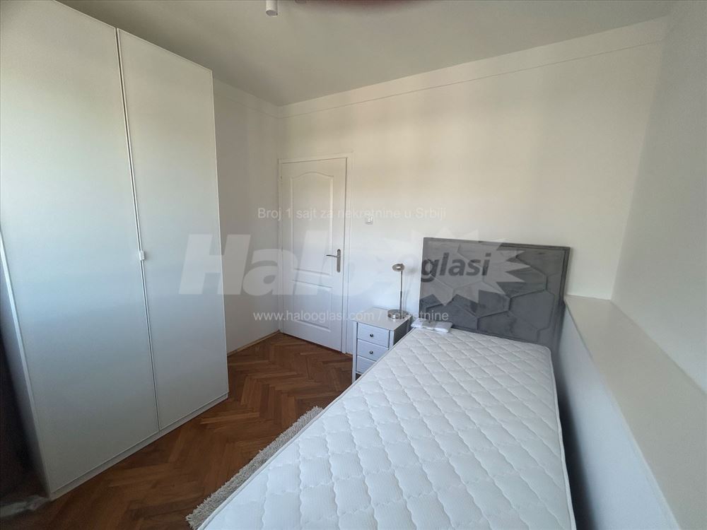 Centar Beograd, 4.0 cetvorosoban, Knez Danila Lux — 12